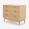 Bedroom MADE.COM | Penn Compact Chest Of Drawers