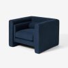 Sofas & Chairs MADE.COM | Mathilde Accent Armchair