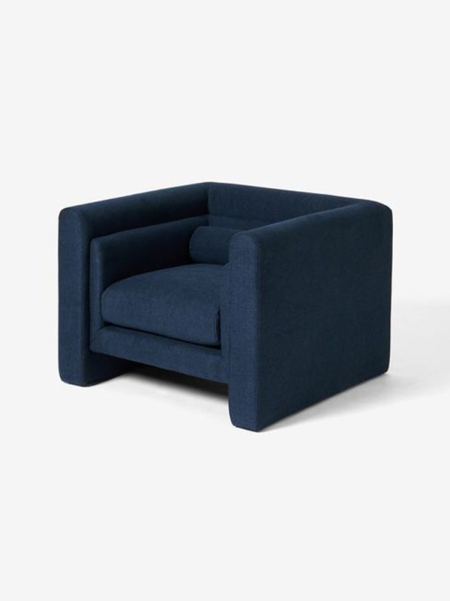 Sofas & Chairs MADE.COM | Mathilde Accent Armchair