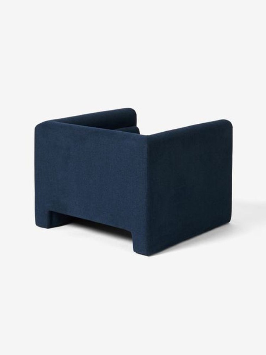 Sofas & Chairs MADE.COM | Mathilde Accent Armchair