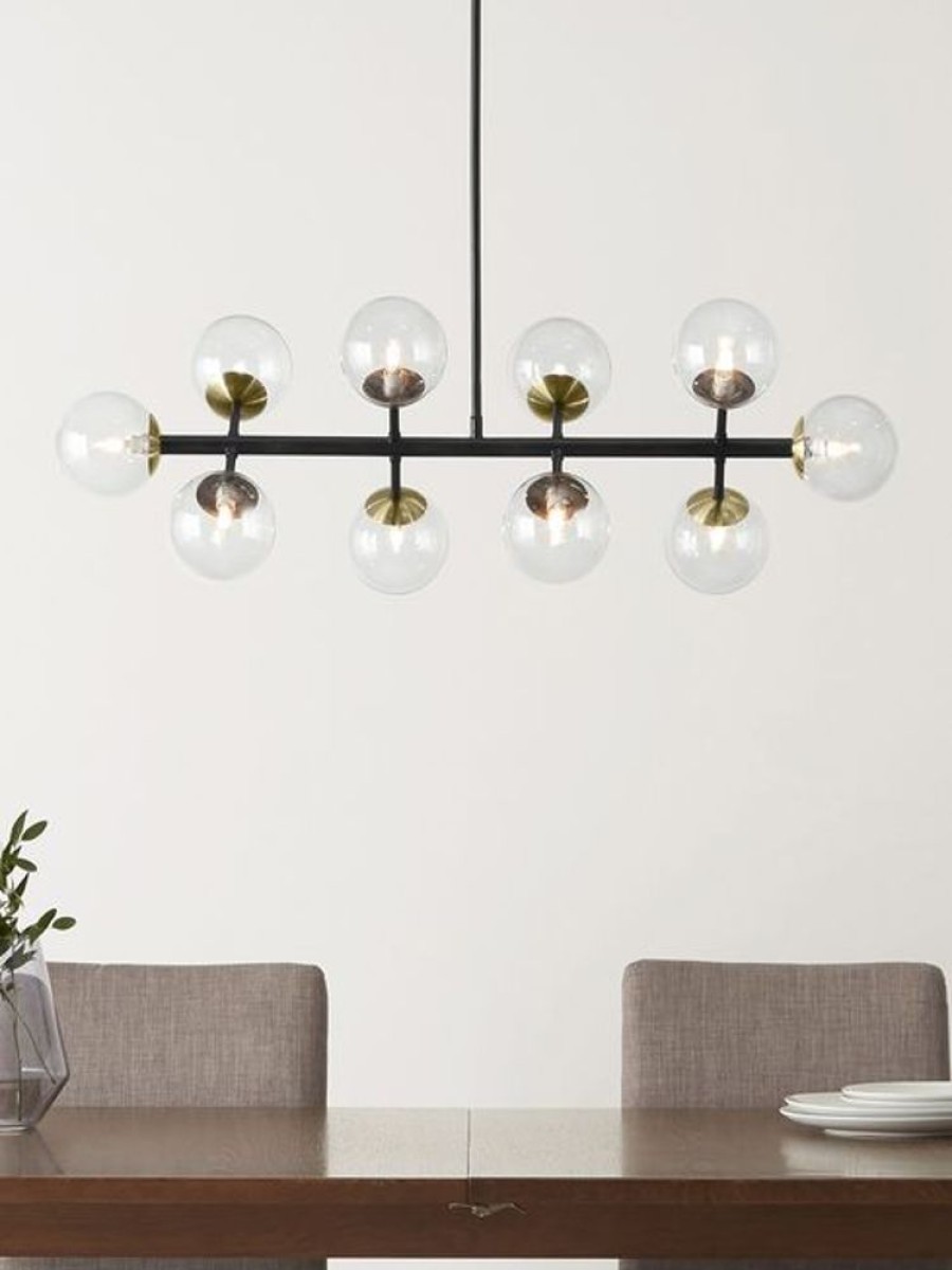 Lighting MADE.COM | Globe Large Pendant