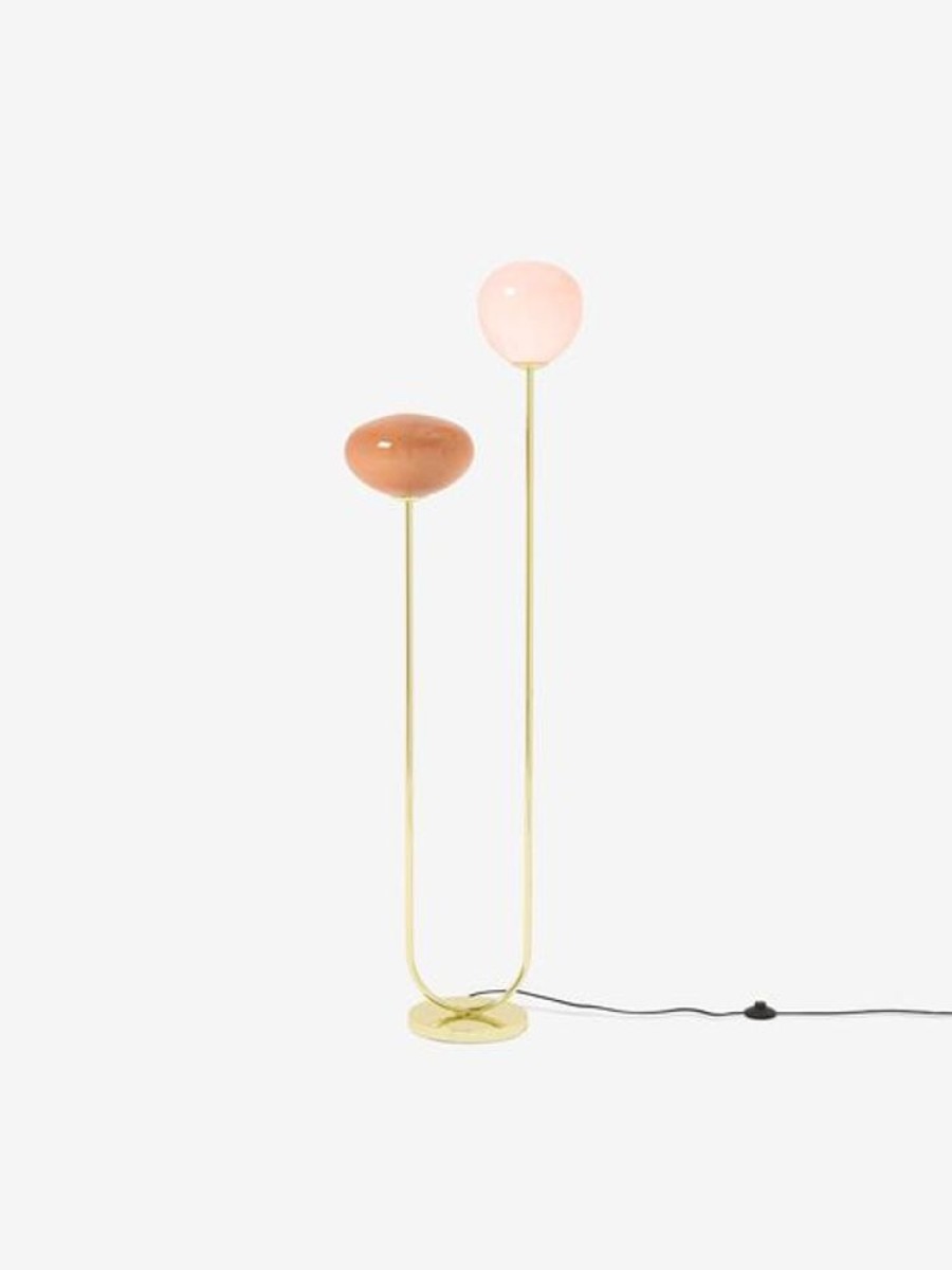 Lighting MADE.COM | Adrianne Floor Lamp