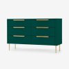 Bedroom MADE.COM | Ebro Chest Of Drawers