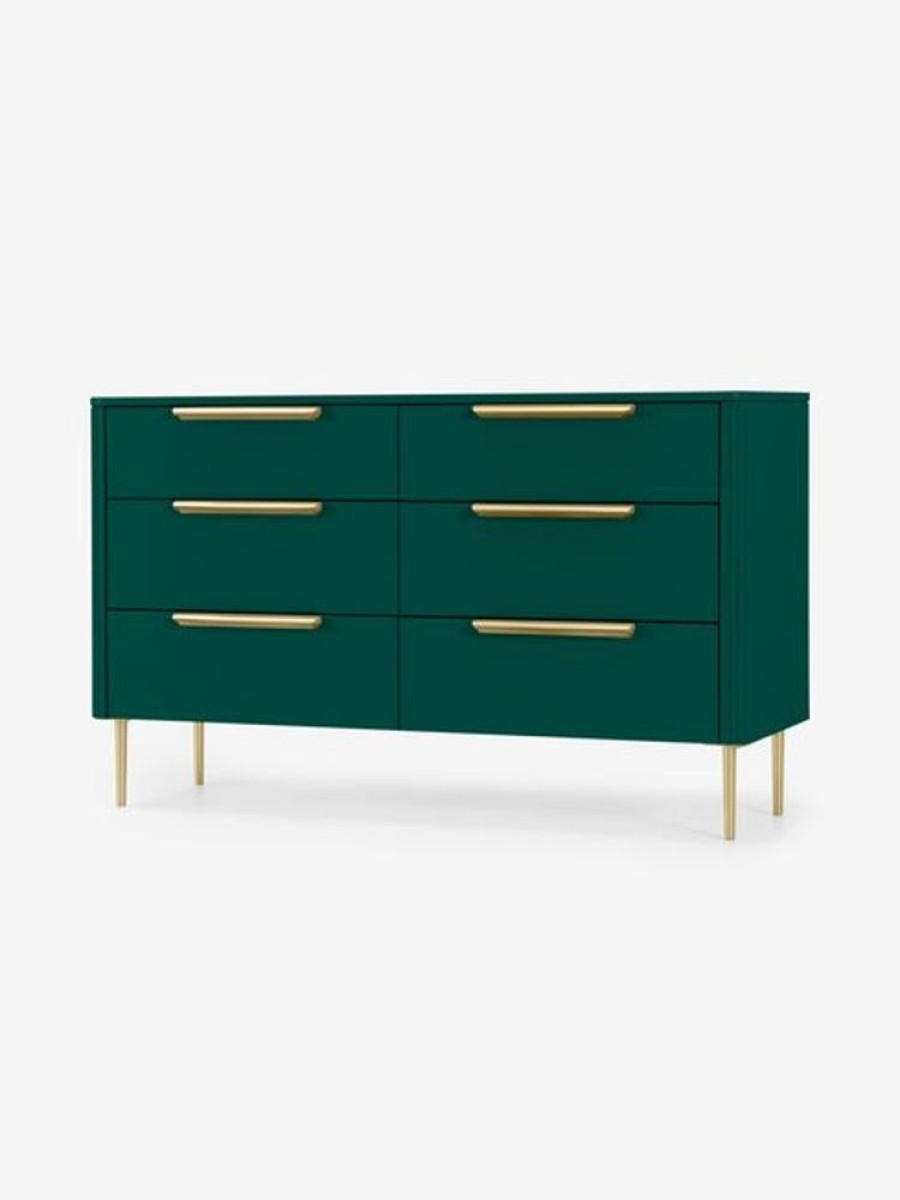 Bedroom MADE.COM | Ebro Chest Of Drawers