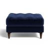 Sofas & Chairs MADE.COM | Scott Footstool