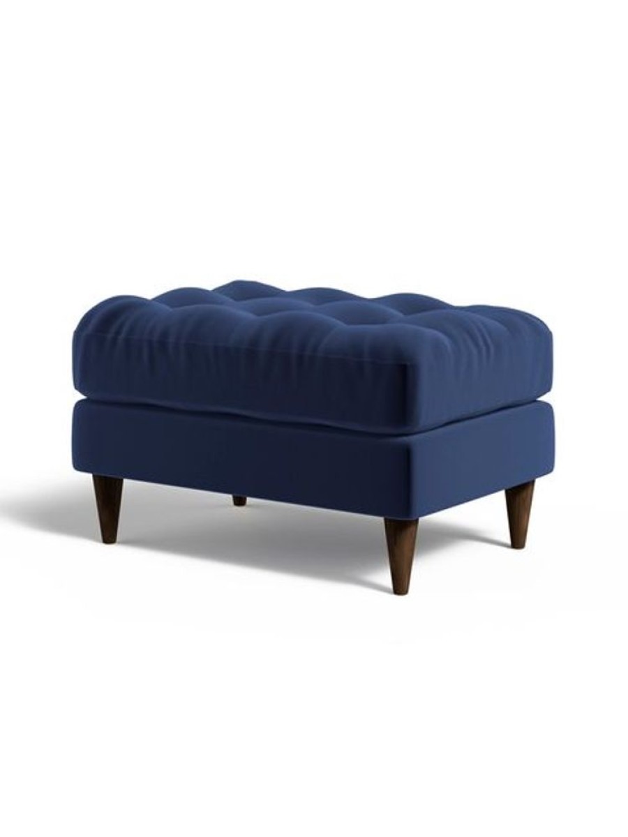 Sofas & Chairs MADE.COM | Scott Footstool