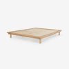 Bedroom MADE.COM | Kano Platform Bed