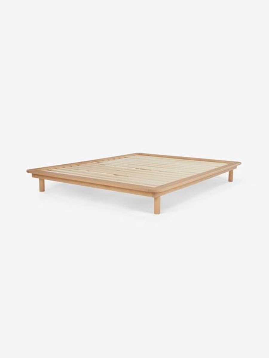 Bedroom MADE.COM | Kano Platform Bed