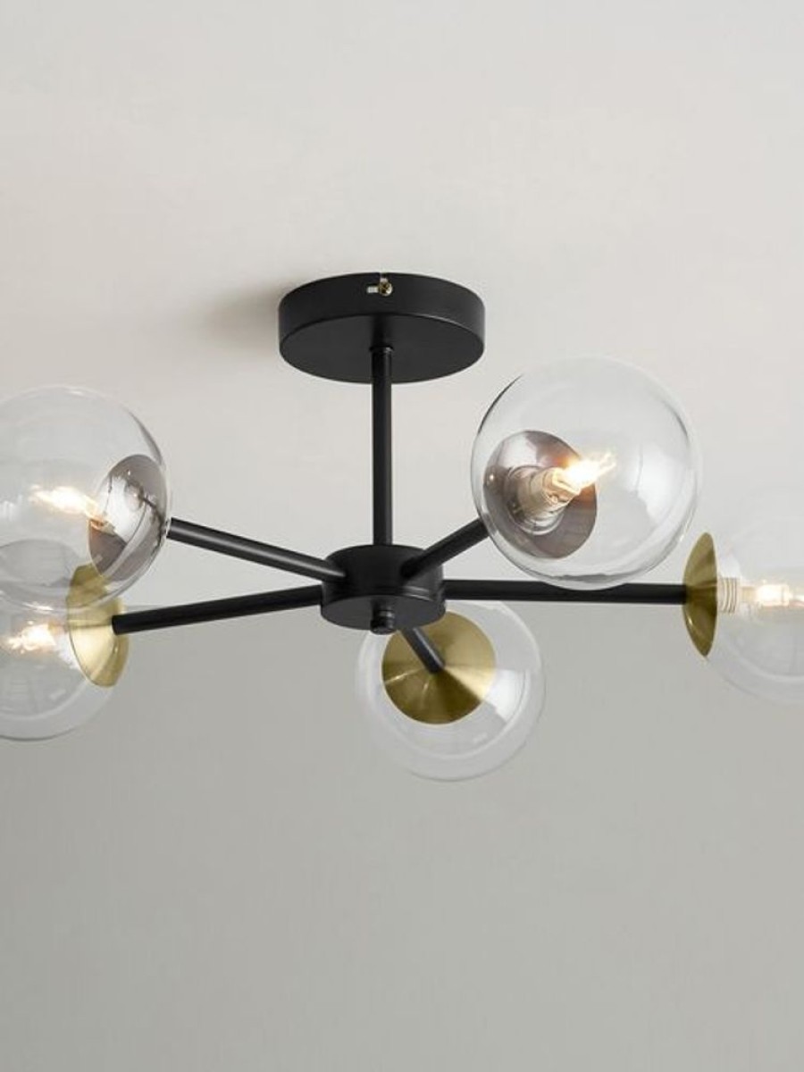 Lighting MADE.COM | Globe Large Pendant