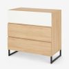 Bedroom MADE.COM | Hopkins Chest Of Drawers