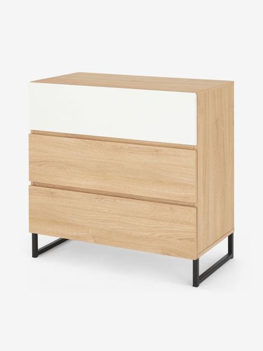 Bedroom MADE.COM | Hopkins Chest Of Drawers