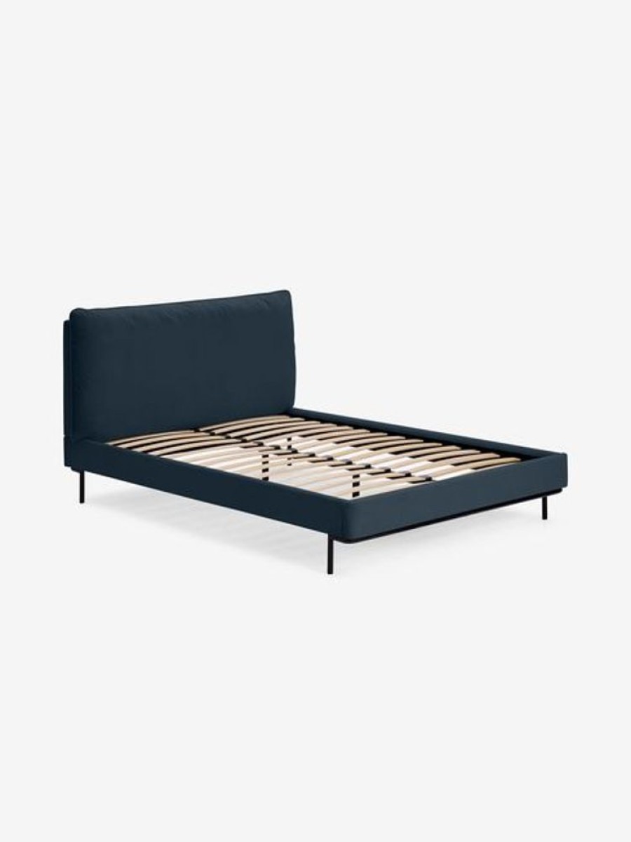 Bedroom MADE.COM | Harlow Bed Frame