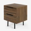 Bedroom MADE.COM | Damien Bedside Table