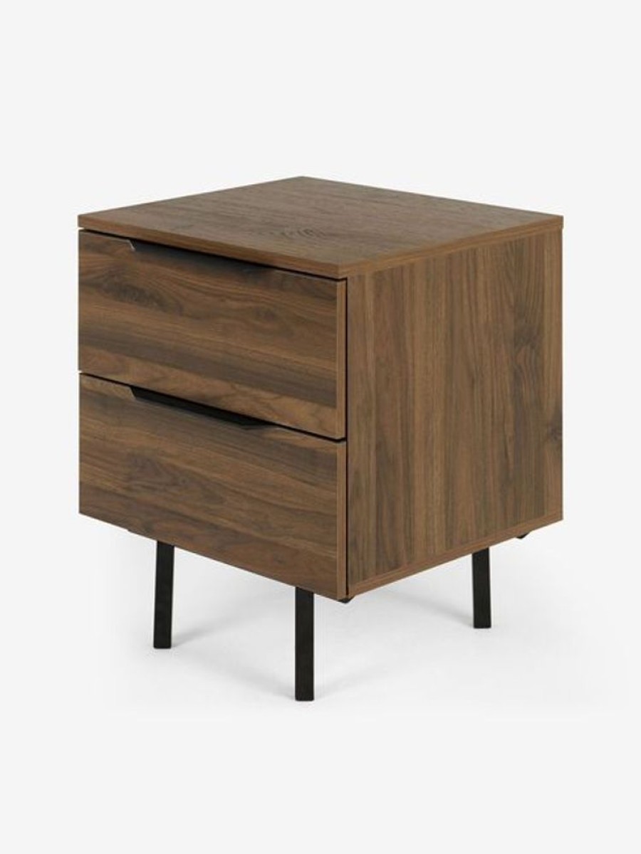 Bedroom MADE.COM | Damien Bedside Table