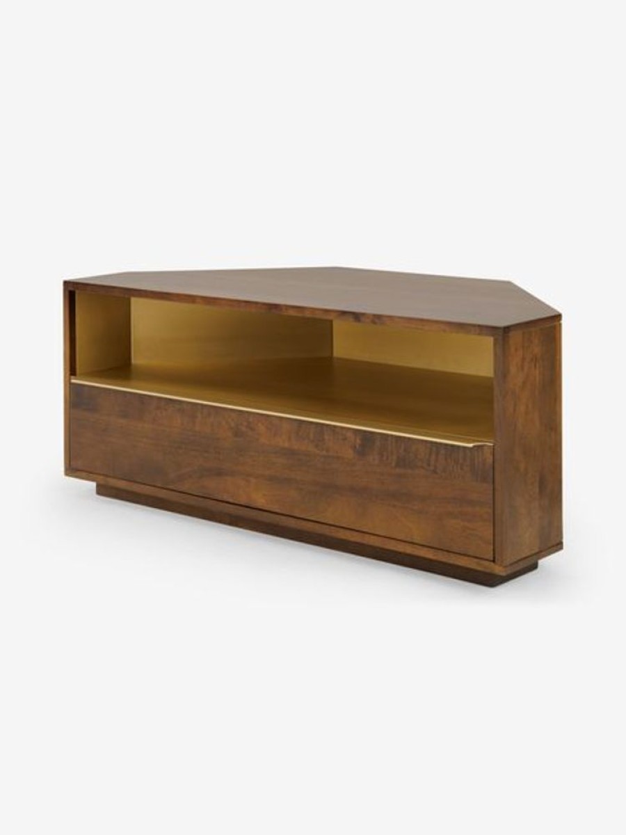 Living Room MADE.COM | Anderson Tv Unit