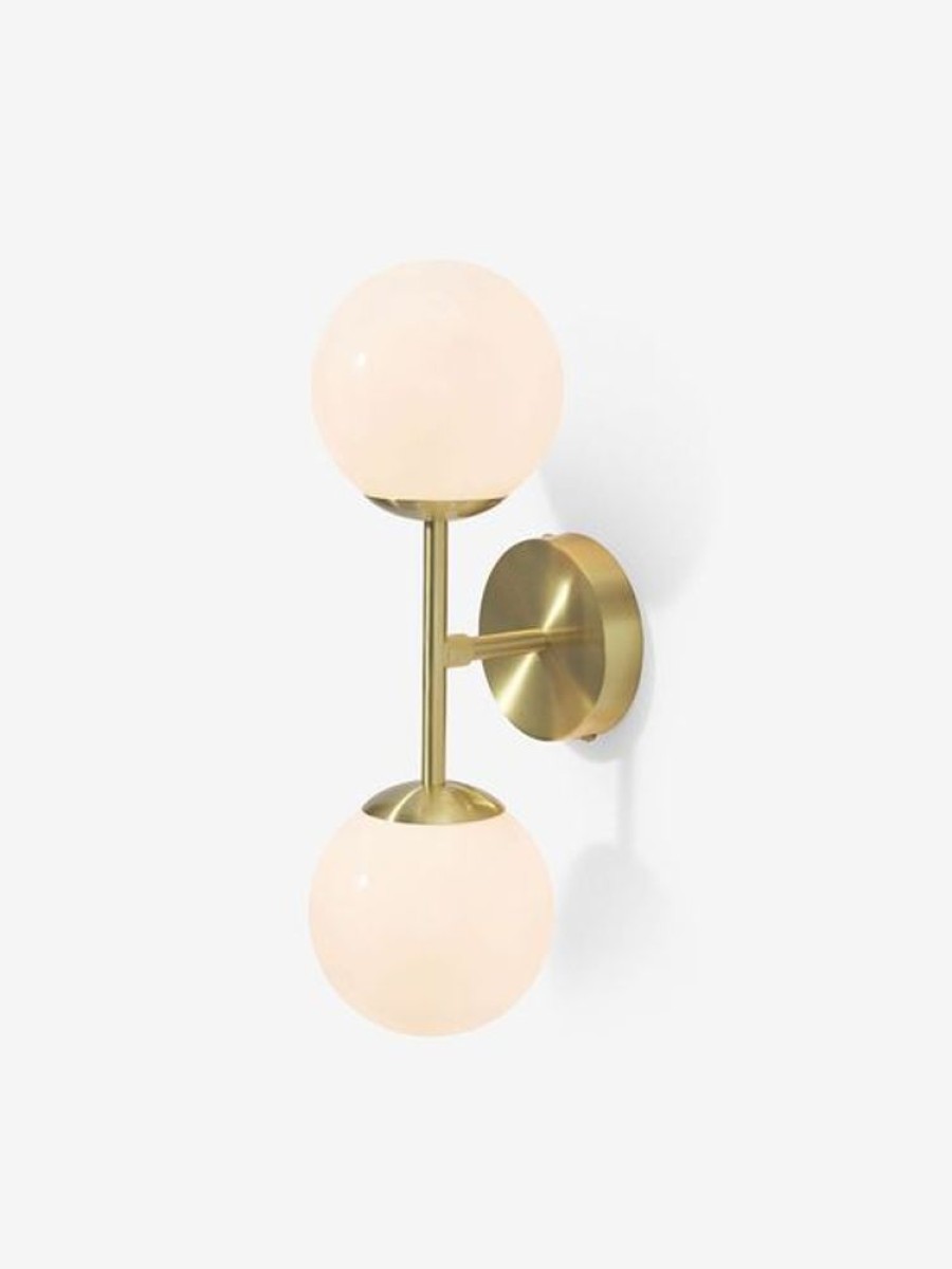 Lighting MADE.COM | Globe Wall Light