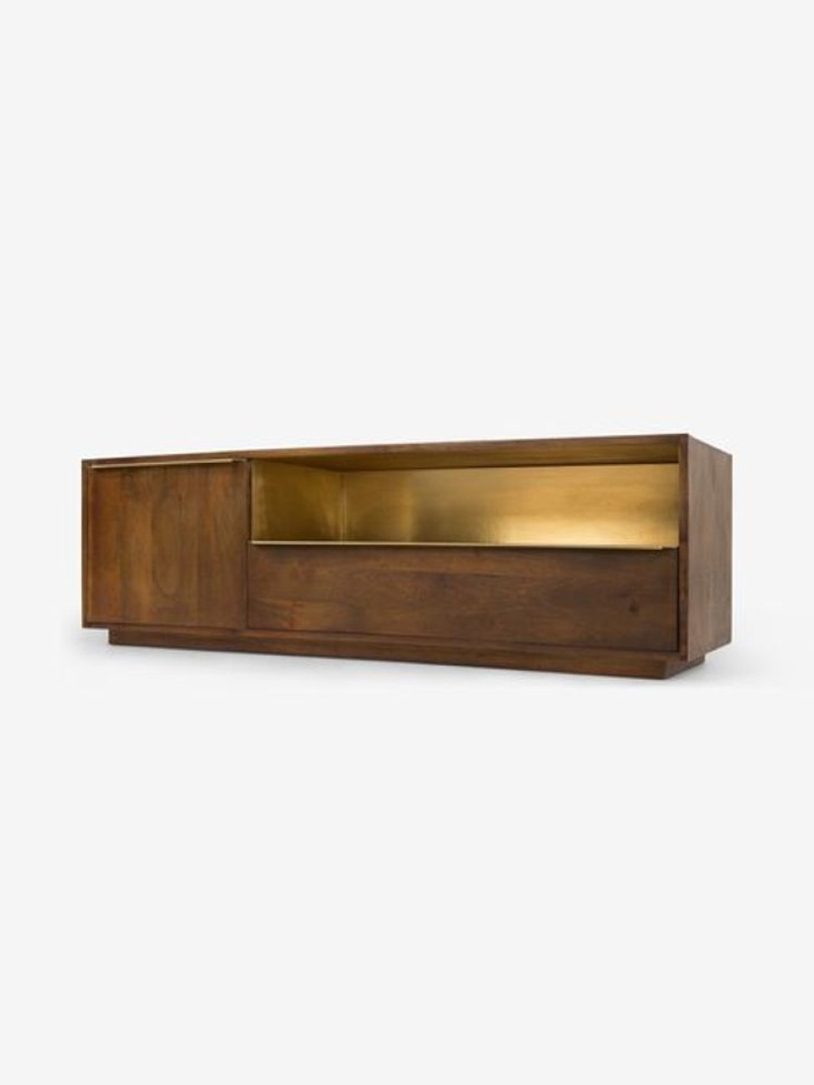 Living Room MADE.COM | Anderson Tv Unit