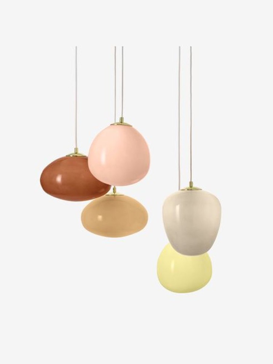 Lighting MADE.COM | Adrianne Cluster Pendant Light