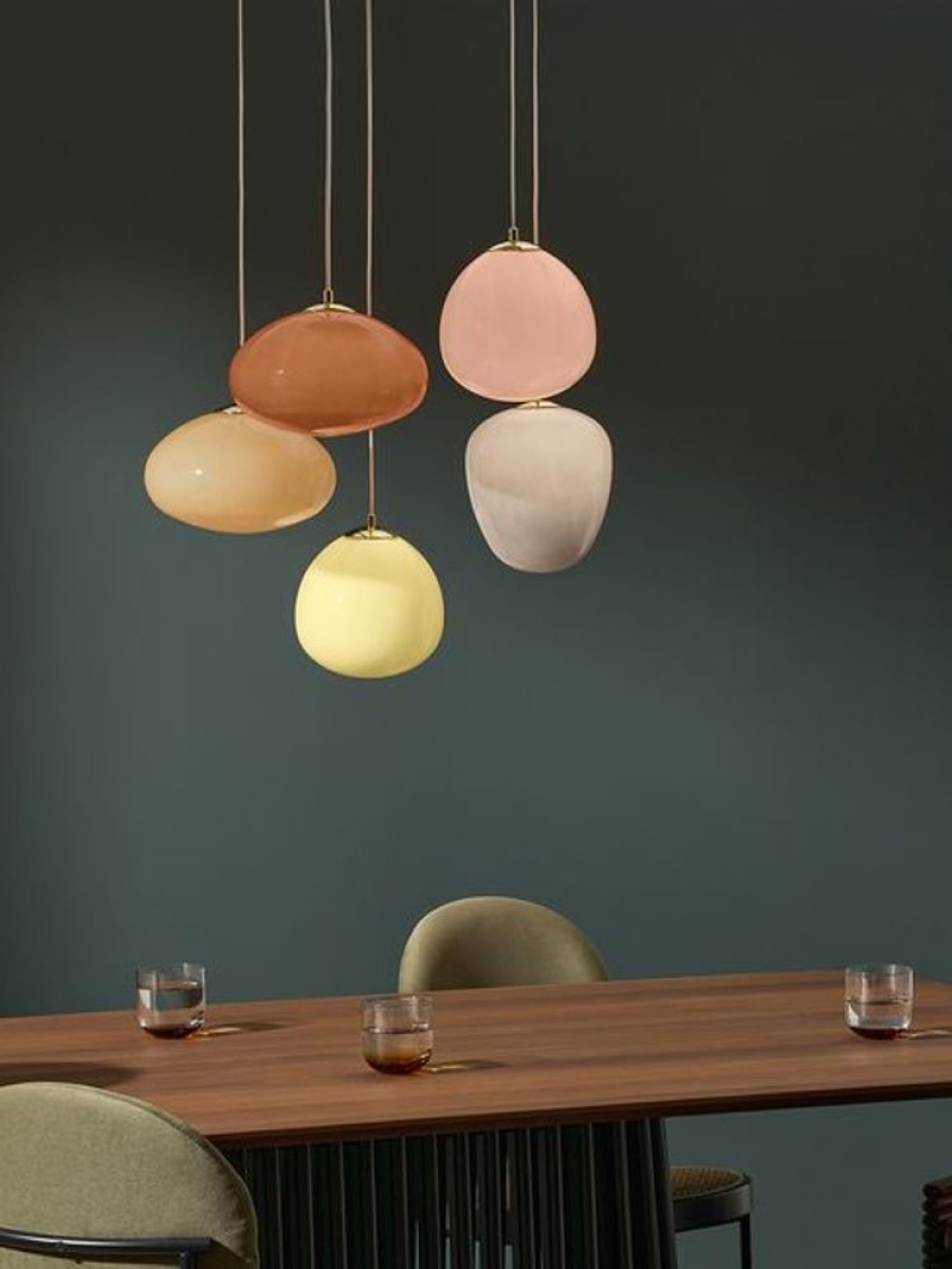 Lighting MADE.COM | Adrianne Cluster Pendant Light