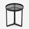 Living Room MADE.COM | Aula Side Table