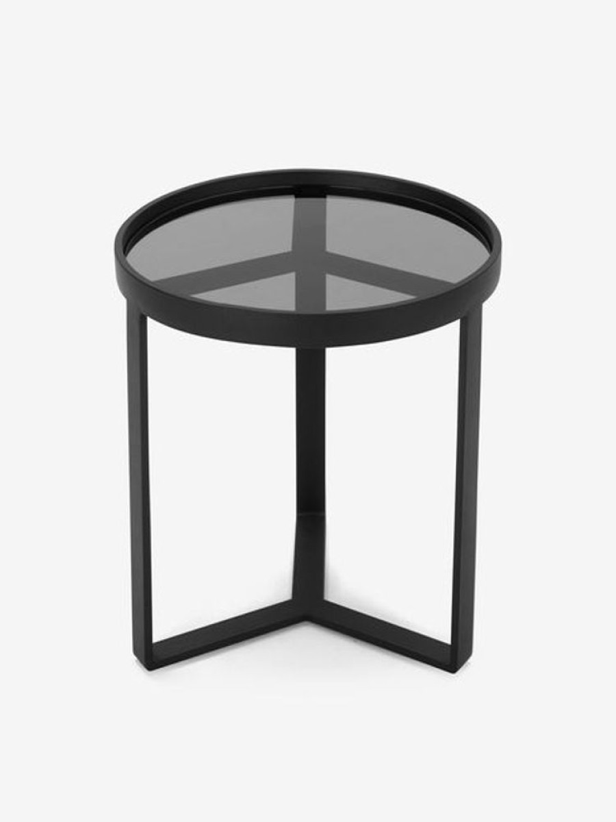 Living Room MADE.COM | Aula Side Table