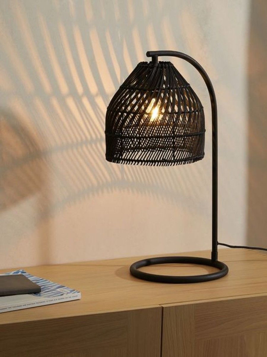 Lighting MADE.COM | Java Table Lamp