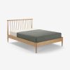 Bedroom MADE.COM | Penn Bed Frame