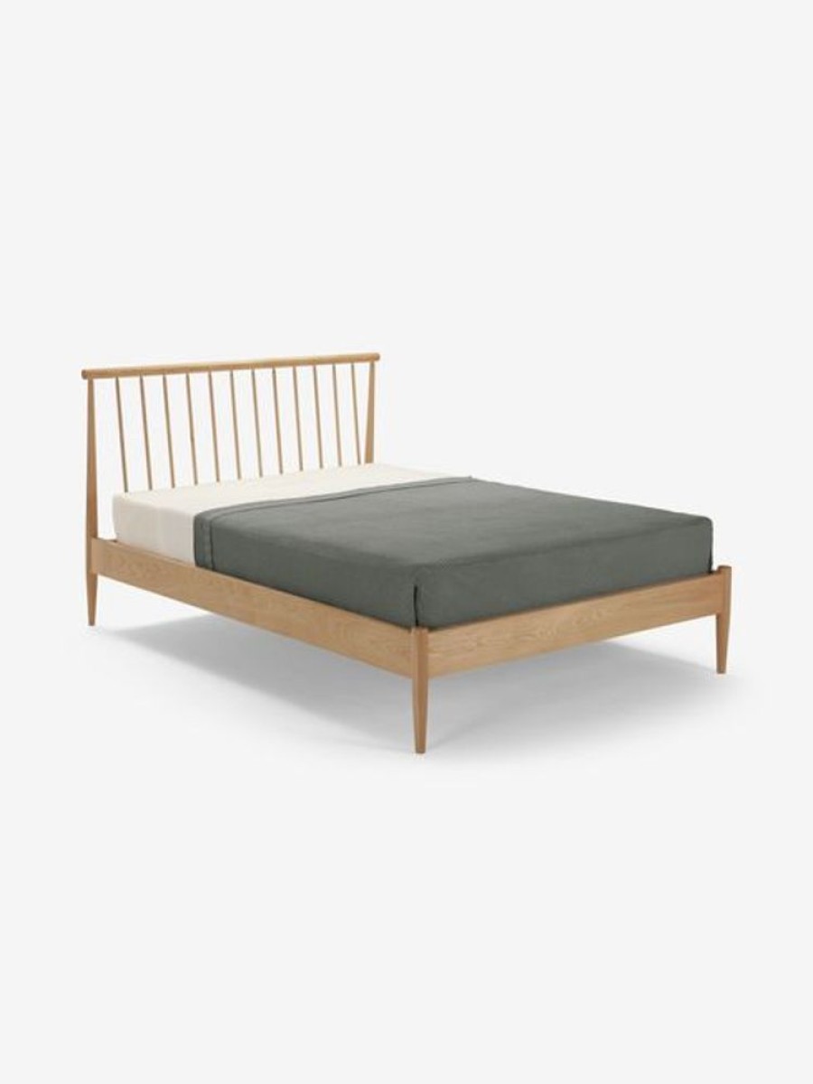 Bedroom MADE.COM | Penn Bed Frame