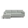 Sofas & Chairs MADE.COM | Scott Corner Sofa