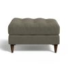 Sofas & Chairs MADE.COM | Scott Footstool