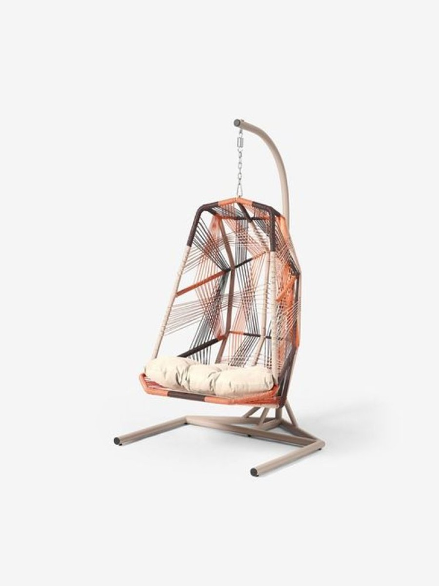 Garden MADE.COM | Copa Garden Hanging Chair