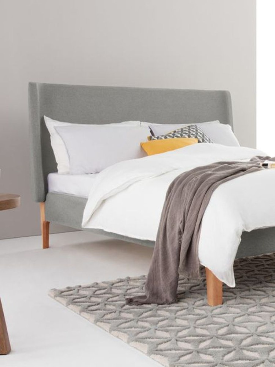 Bedroom MADE.COM | Roscoe Bed