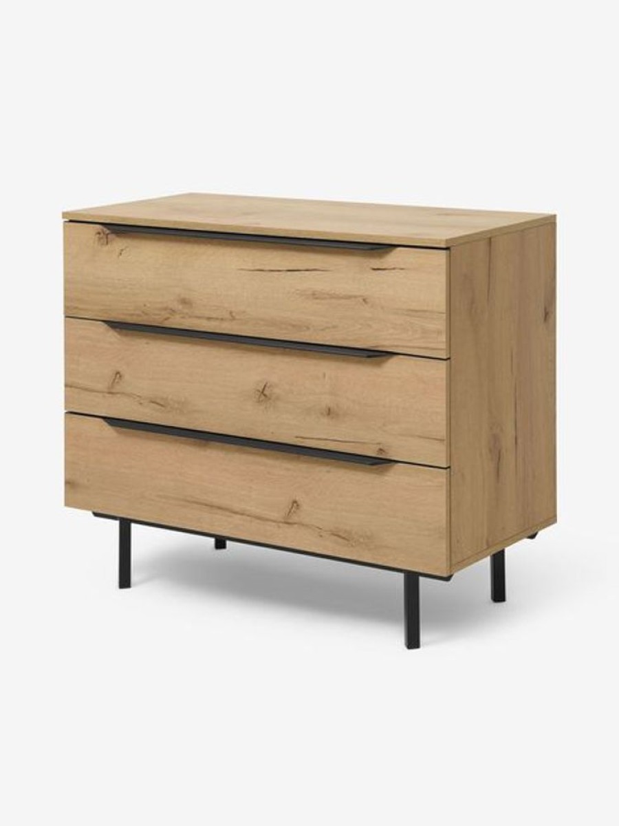 Bedroom MADE.COM | Damien Chest Of Drawers