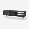 Living Room MADE.COM | Haines Tv Unit