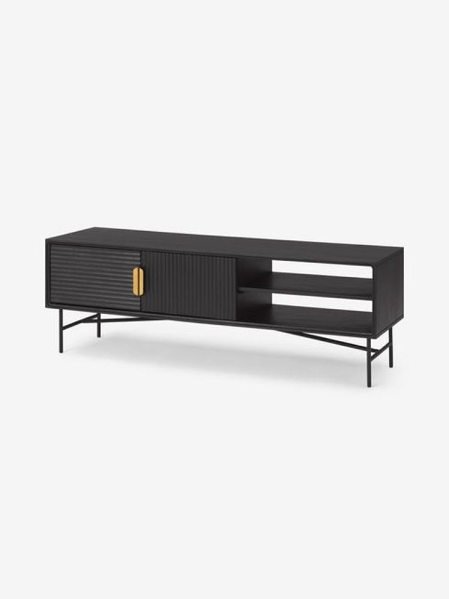 Living Room MADE.COM | Haines Tv Unit