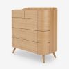 Bedroom MADE.COM | Odie Chest Of Drawers