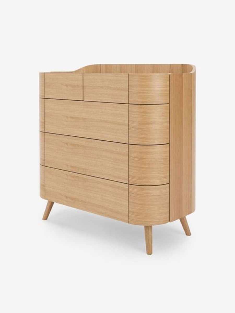 Bedroom MADE.COM | Odie Chest Of Drawers