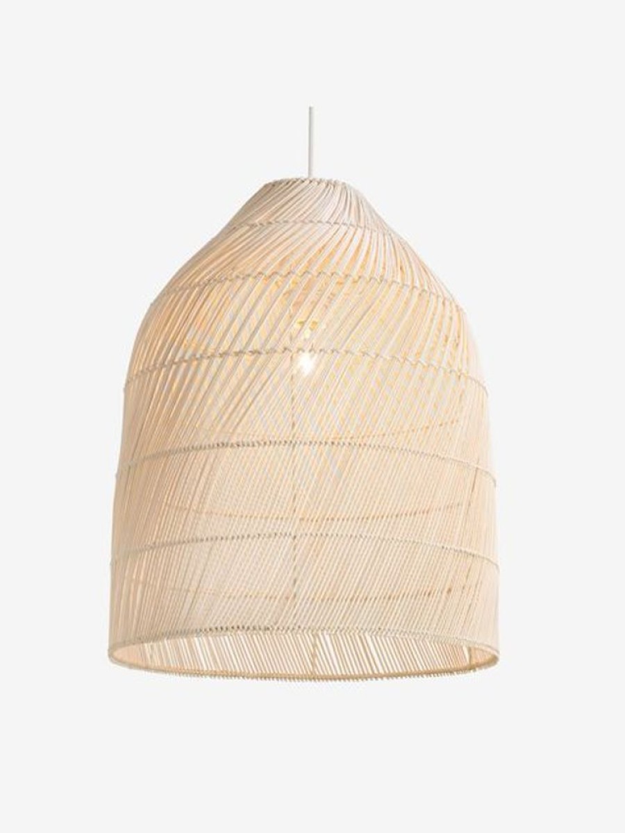 Lighting MADE.COM | Java Large Lamp Shade