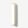 Lighting MADE.COM | Nura Flush Wall Light