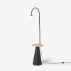 Lighting MADE.COM | Vars Floor Lamp