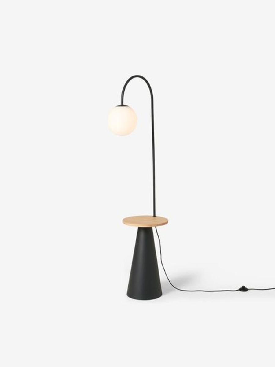 Lighting MADE.COM | Vars Floor Lamp