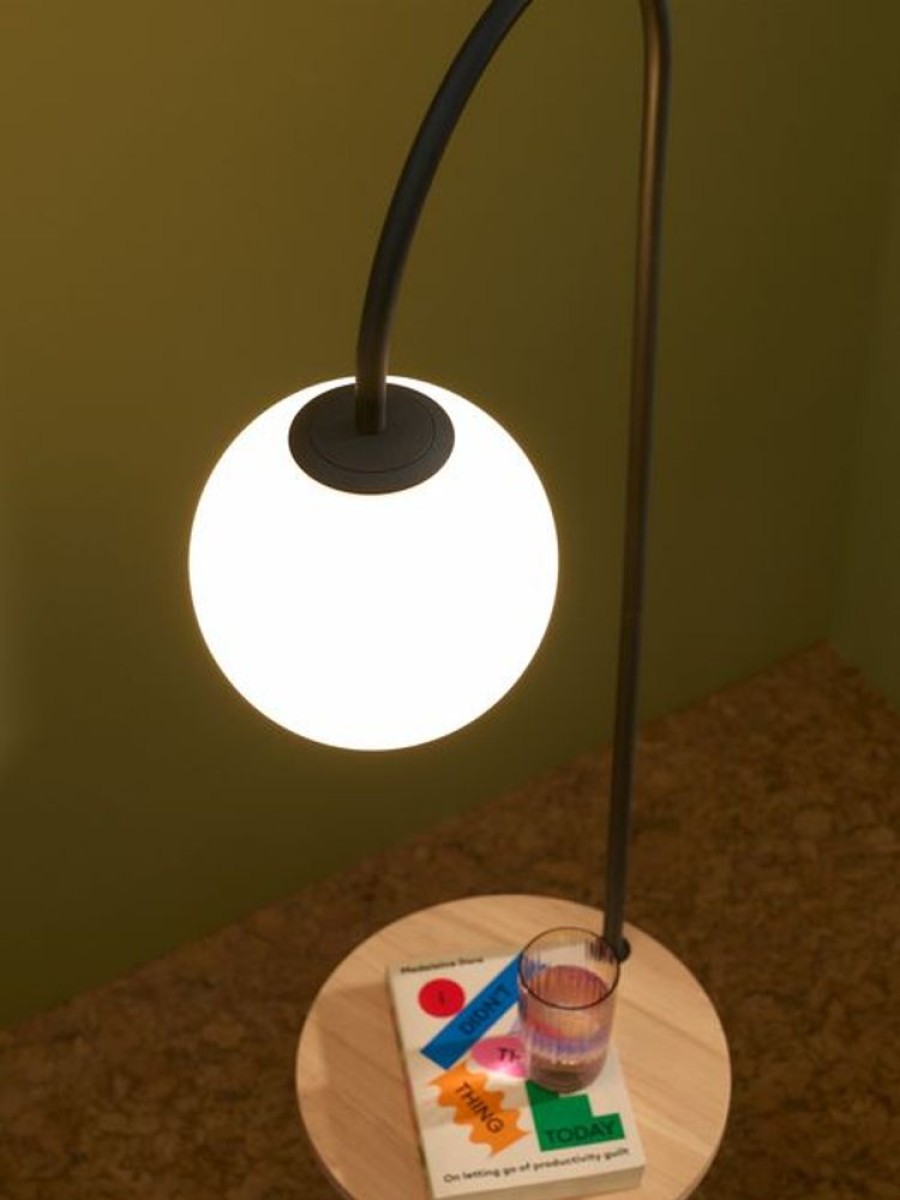 Lighting MADE.COM | Vars Floor Lamp