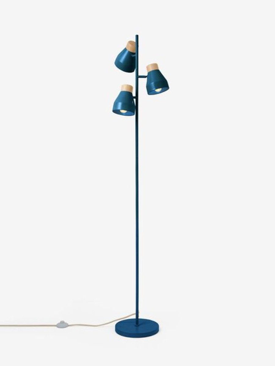 Lighting MADE.COM | Albert Floor Lamp