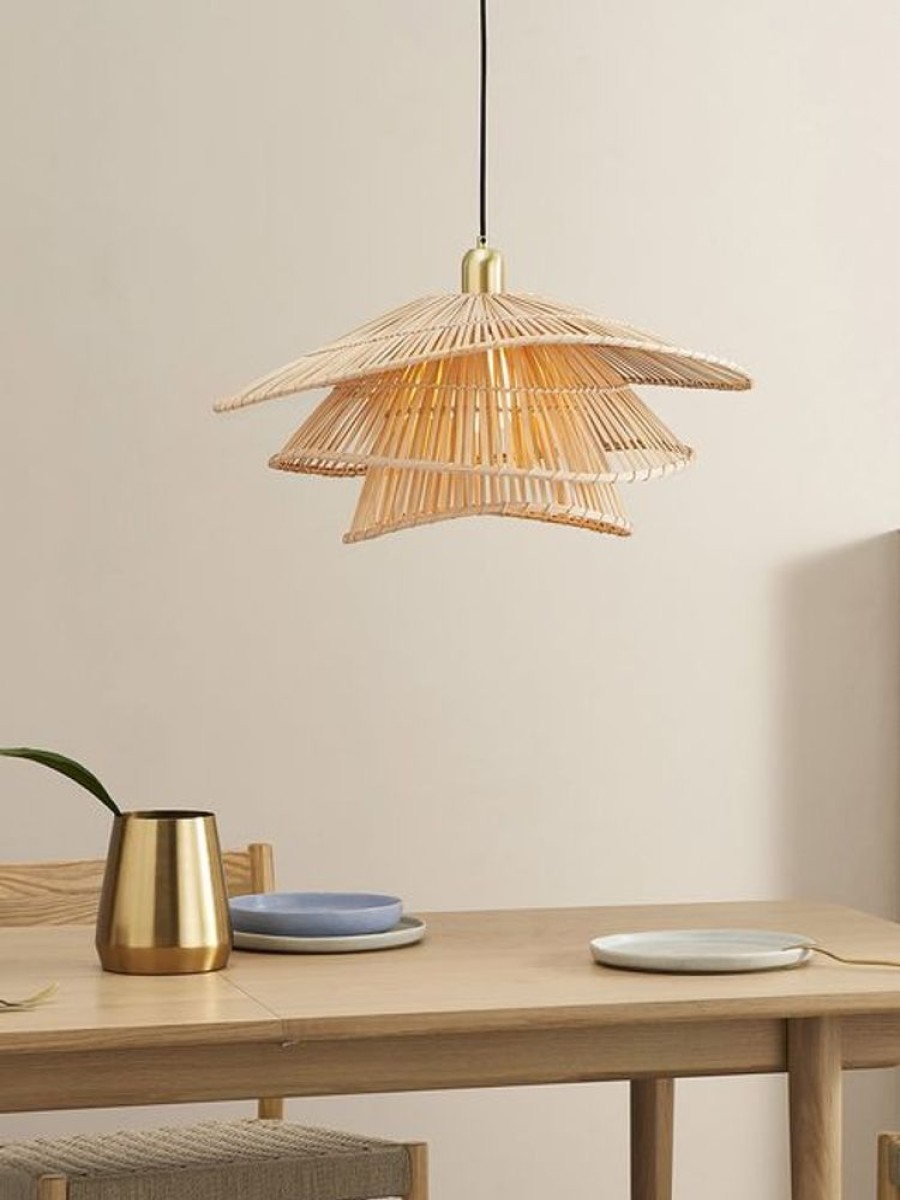 Lighting MADE.COM | Weaver Pendant Shade