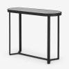 Living Room MADE.COM | Aula Console Table