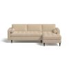 Sofas & Chairs MADE.COM | Scott Corner Sofa