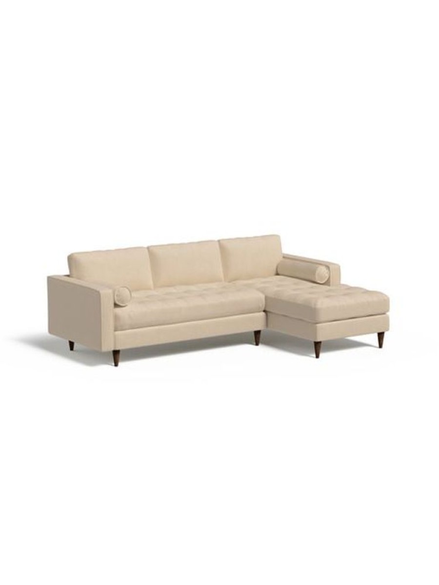 Sofas & Chairs MADE.COM | Scott Corner Sofa