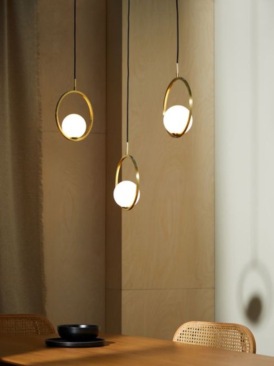 Lighting MADE.COM | Remi Pendant Light