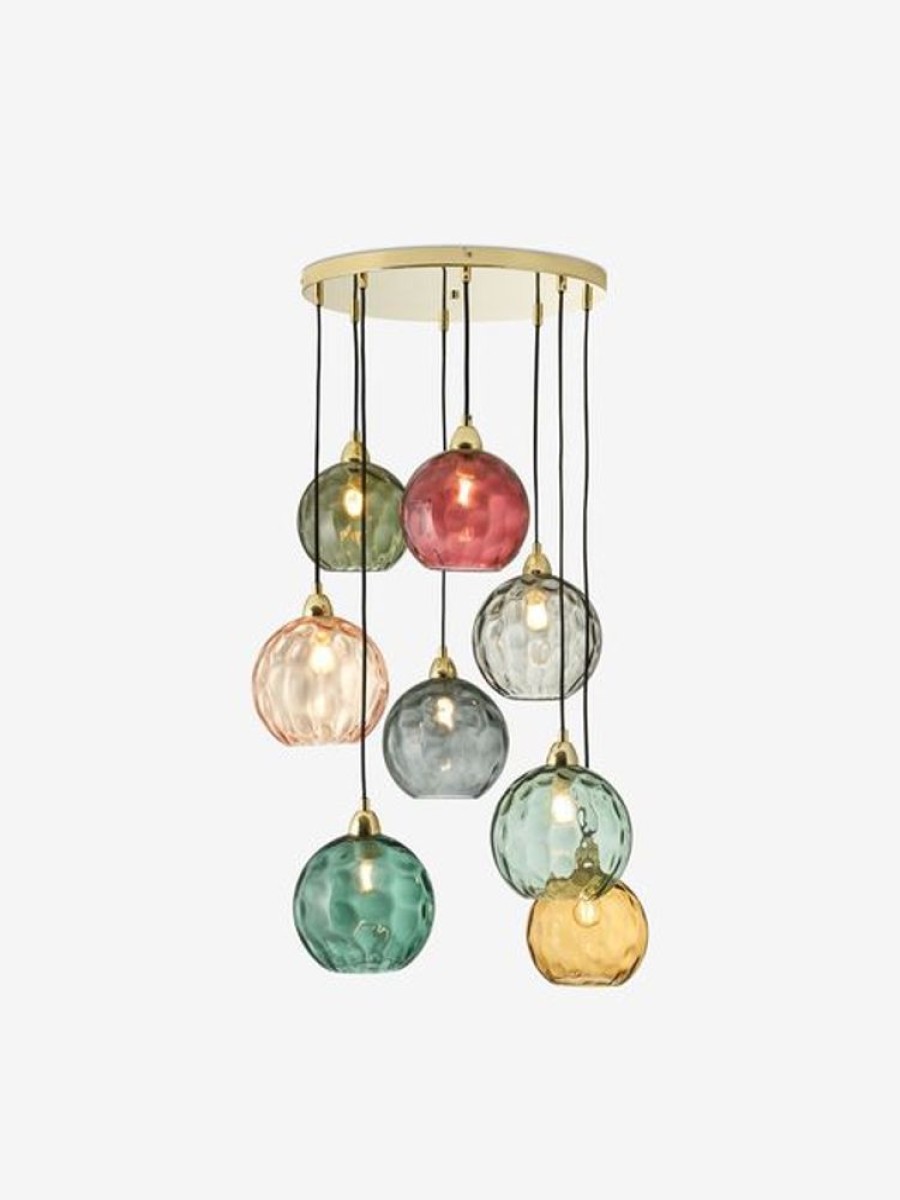 Lighting MADE.COM | Ilaria Cluster Light