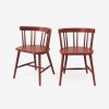 Sofas & Chairs MADE.COM | Set Of 2 Deauville Dining Chairs